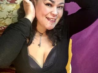 WebCAM of FlashKittn