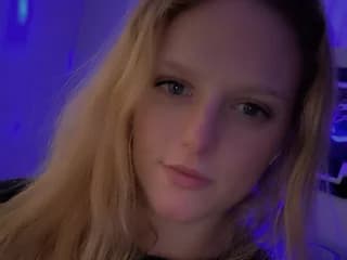 WebCAM von Flirtywanderlust