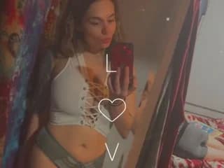 WebCAM de FreakySkeeDJ23