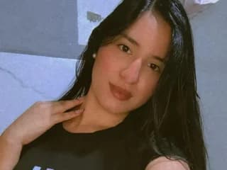 WebCAM of FroggyAnnLm