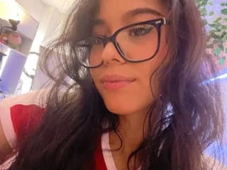 WebCAM of GABYHANK
