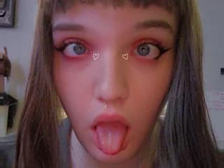 WebCAM de GarffieldLady