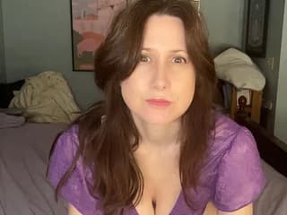 WebCAM di GoddessL