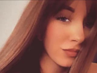 WebCAM of GoddessQueenGxoxx