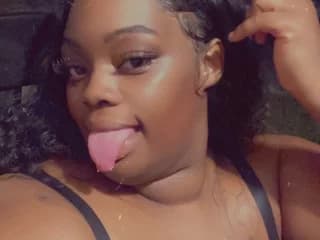 WebCAM of Goddess_Neishaa