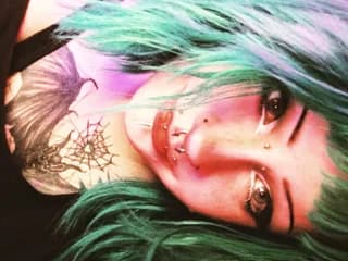 GothicLuna WebCAM 