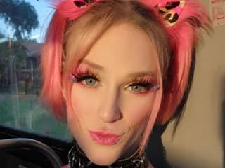 HarleyLockhart WebCAM 