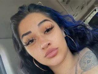 WebCAM de Harleythequeen18