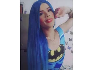 HasslyBunnyXXX WebCAM 