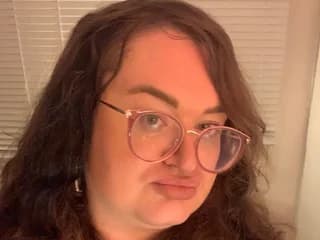 WebCAM de HexGoddessTiff