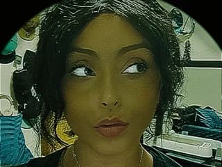 WebCAM di HollyLane26