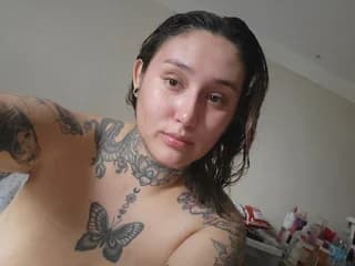 WebCAM von HornyStony4U