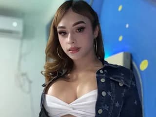 WebCAM de ImEmilyHot