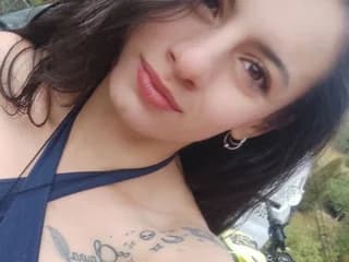 WebCAM di Ingridrodriguezz