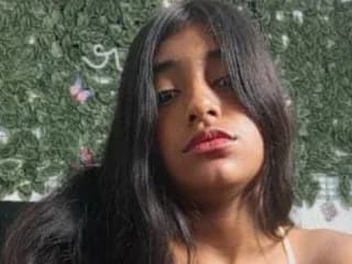 WebCAM von Irenehot33