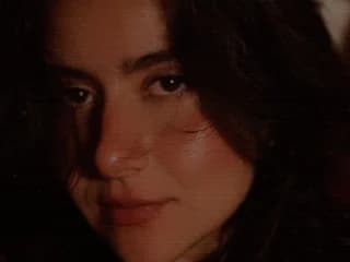 WebCAM de IsaLovely