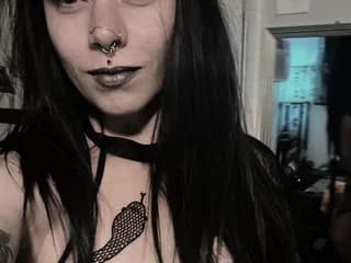WebCAM di JadeWraith