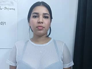 WebCAM of JamesHannah