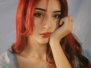WebCAM di JazminDyer