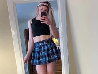 JenniBubbsXO WebCAM 