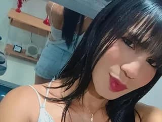 WebCAM of JhennyDemian