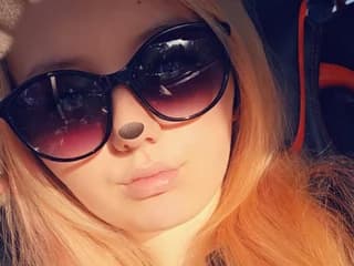 WebCAM of JuliettSnoow