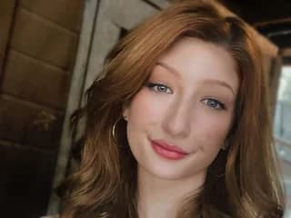 WebCAM of JustALilBrat