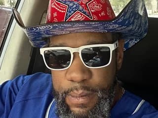 WebCAM of KINGSEXYBBC