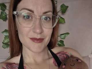 WebCAM von KaiaCreates