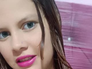 WebCAM von Kandyhot100