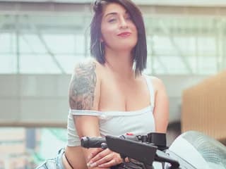 WebCAM di Karen_lennox