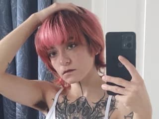 WebCAM of Katie_Honey