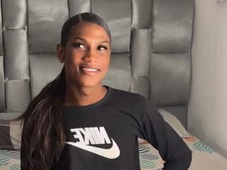 WebCAM de KeisyMariana