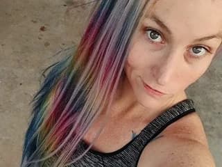 WebCAM de KennzieXavvy