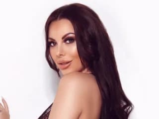 WebCAM of KhloeDashBabestation