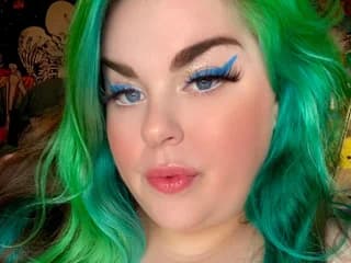 WebCAM di Kittyfemdom