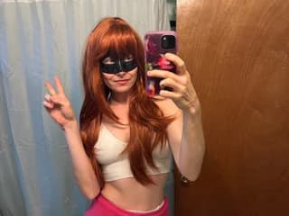 WebCAM von KittythePrincessofPaste