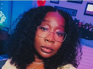 WebCAM von KokoCherry