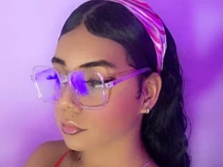 LOUISEPRINCESS WebCAM 