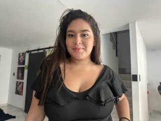 Lara_perez WebCAM 