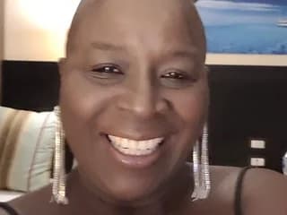 WebCAM de Lateesha