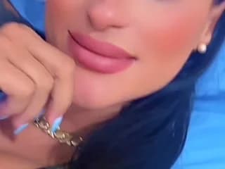 WebCAM von Latinagirld