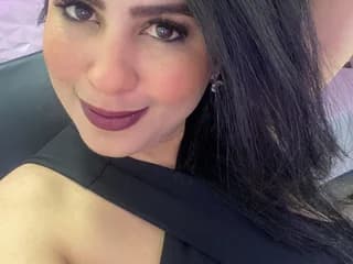 WebCAM of LauraCastaneda