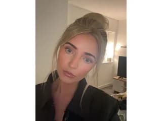 WebCAM di LaurenStar25