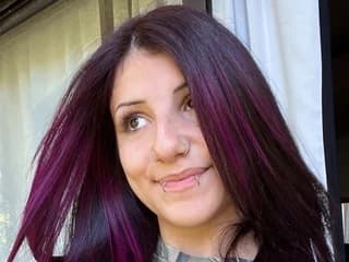 WebCAM von Laylavalentina