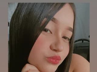 WebCAM of LevisMiaRx