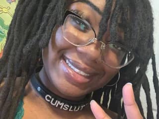 LewdCookieXO WebCAM 