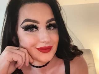 WebCAM de LexiXRated