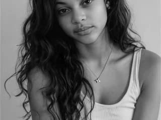 WebCAM of LexxiWanYou