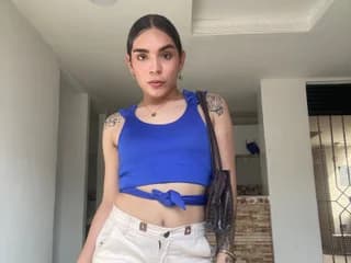 WebCAM de Liah_sexydoll